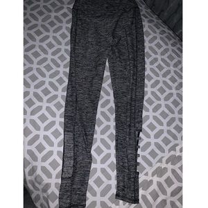 Hollister workout leggings